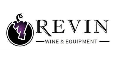 Revin Wine & Equipment